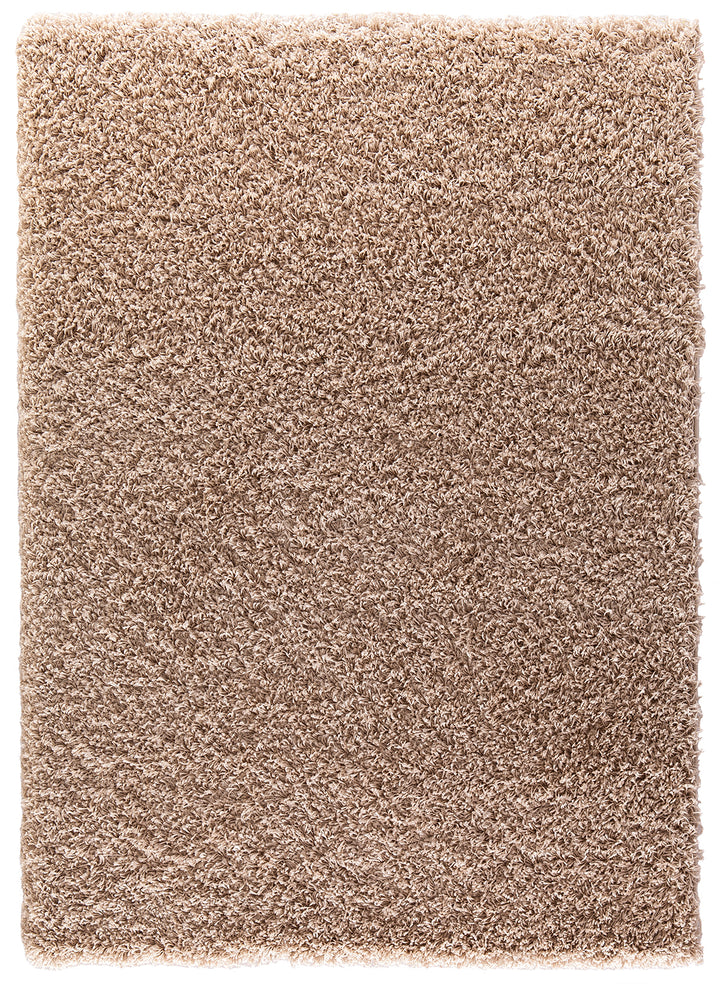 Veloria Circular Shaggy Rug Collection