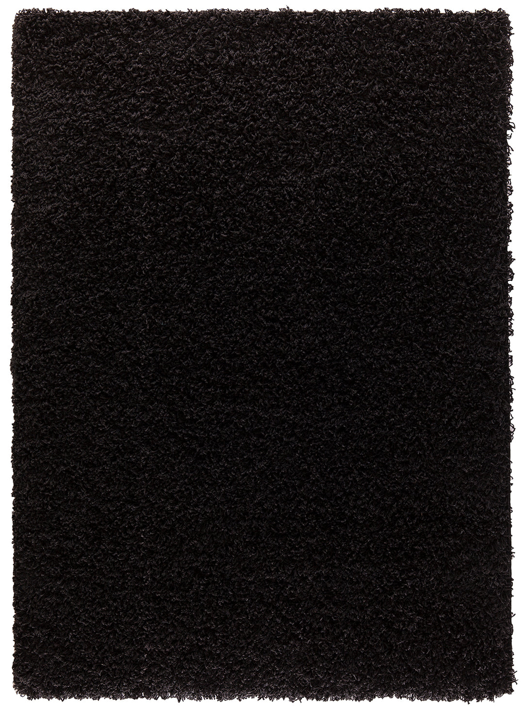 Veloria Circular Shaggy Rug Collection