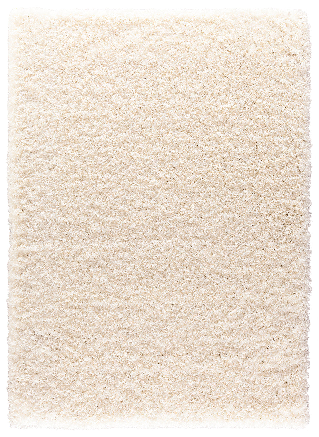 Veloria Circular Shaggy Rug Collection
