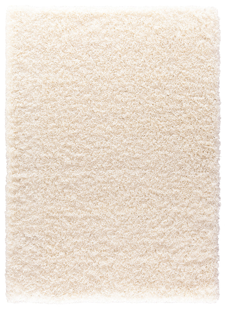 Veloria Circular Shaggy Rug Collection