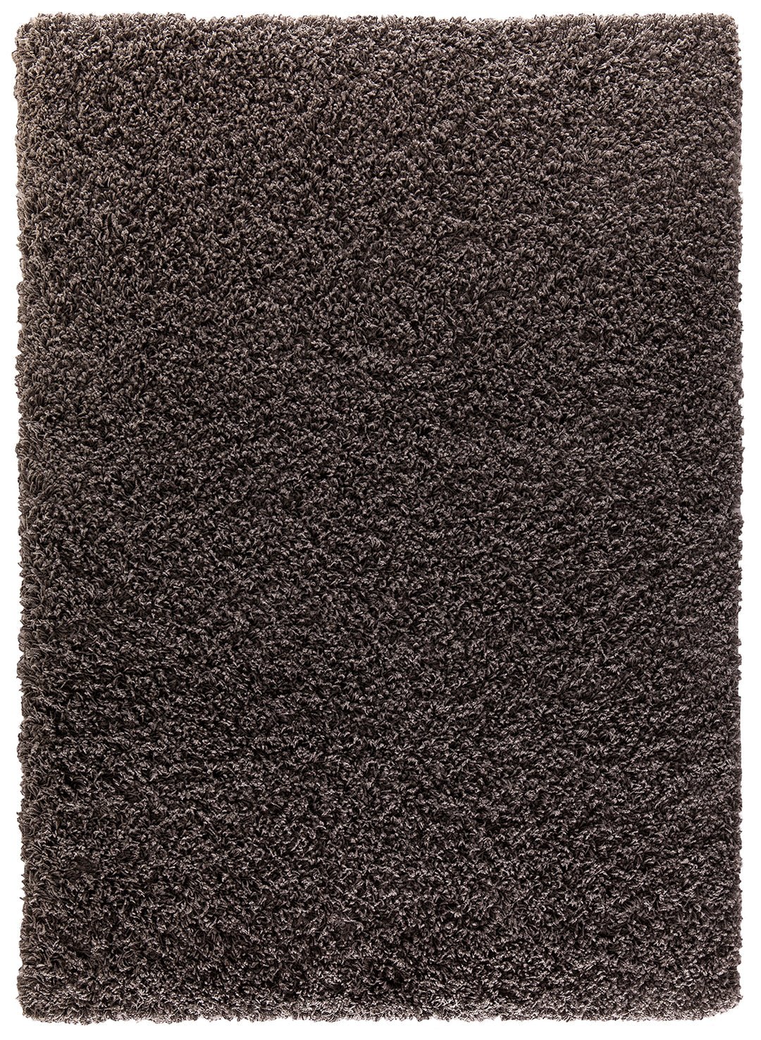 Veloria Circular Shaggy Rug Collection