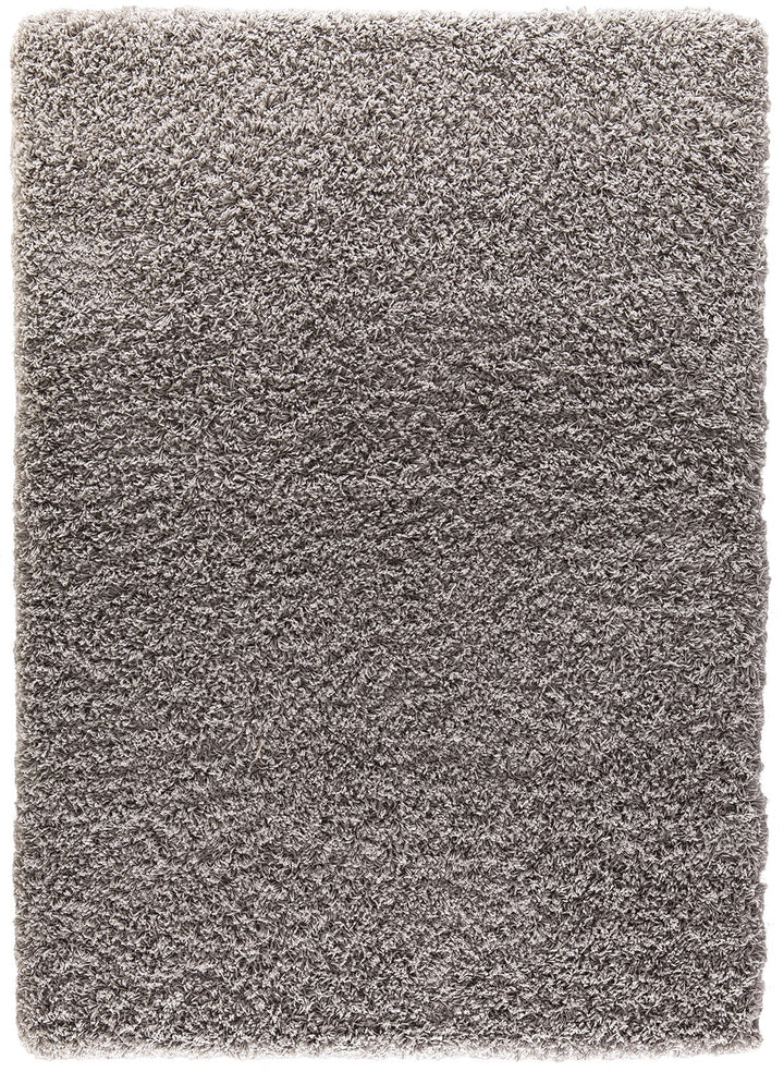 Veloria Circular Shaggy Rug Collection