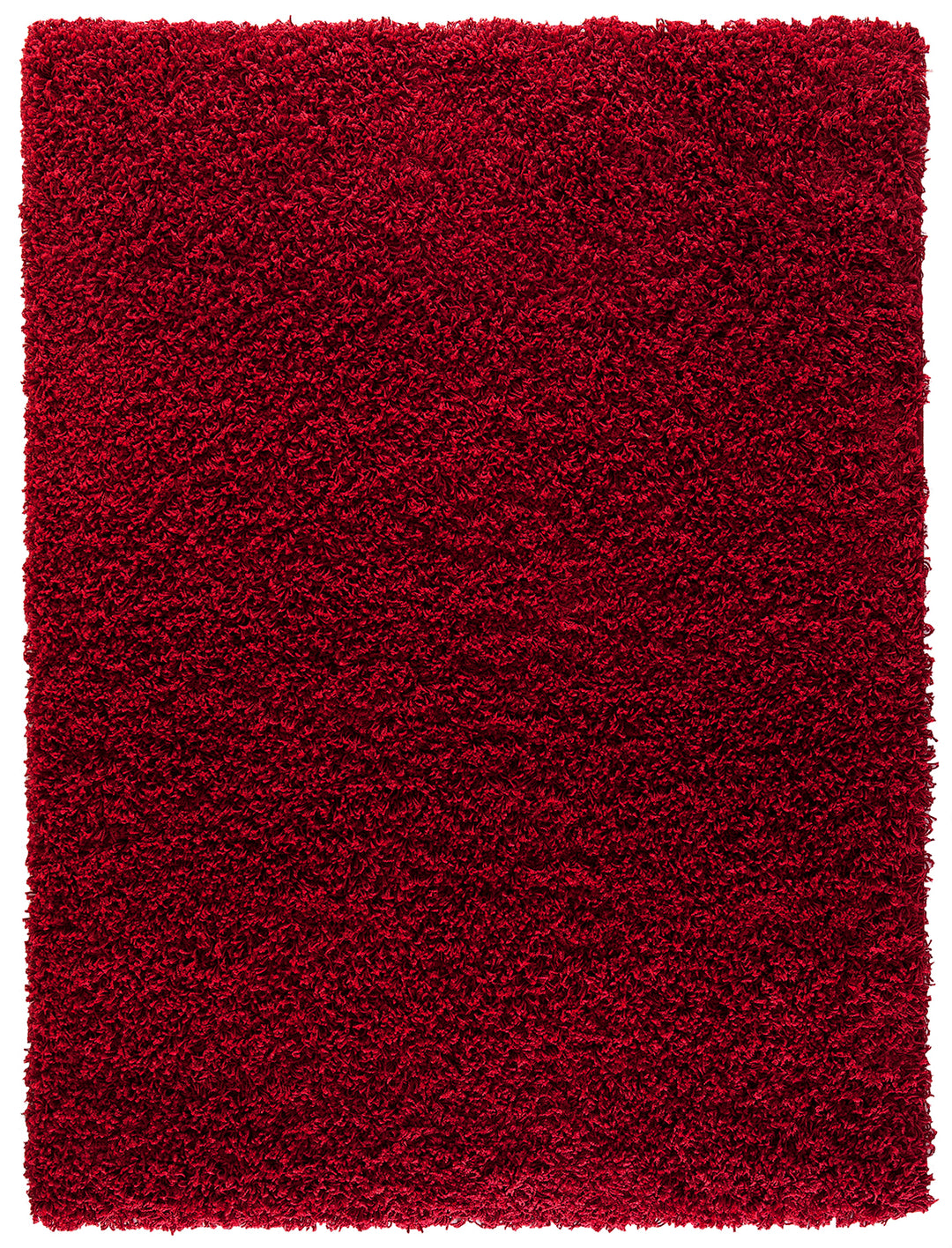 Veloria Circular Shaggy Rug Collection