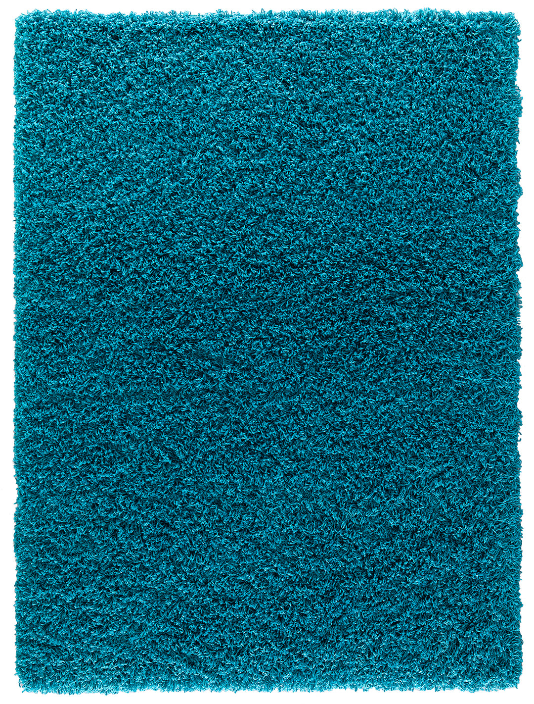 Veloria Circular Shaggy Rug Collection