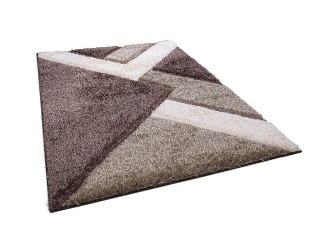 Vertex Geometric Rugs Collection
