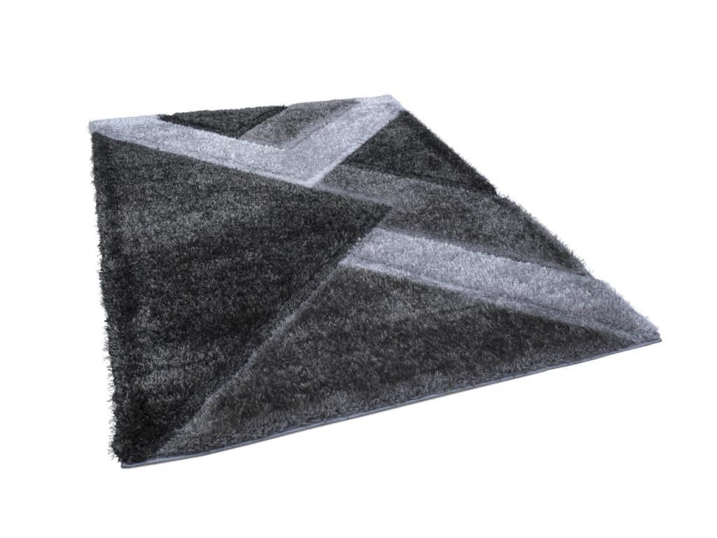 Vertex Geometric Rugs Collection