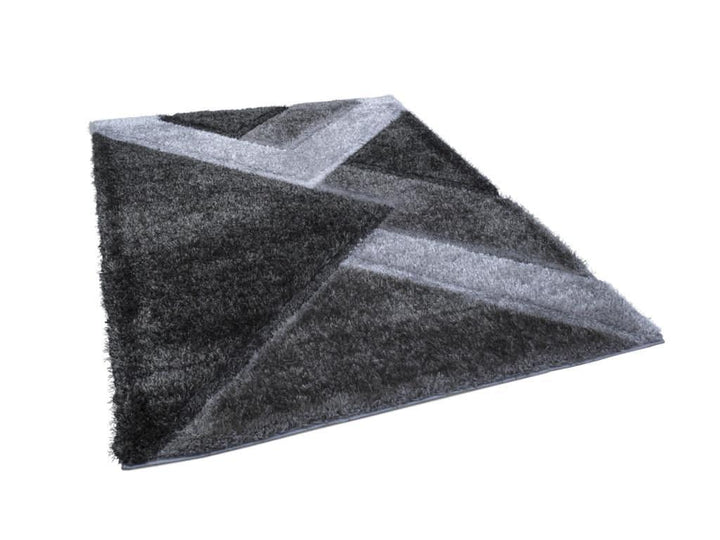 Vertex Geometric Rugs Collection
