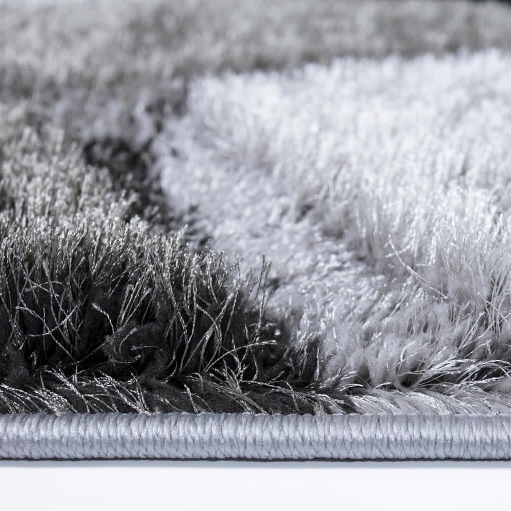 Vertex Geometric Rugs Collection