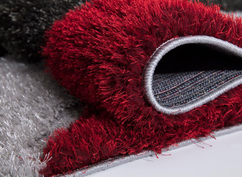 Vertex Geometric Rugs Collection