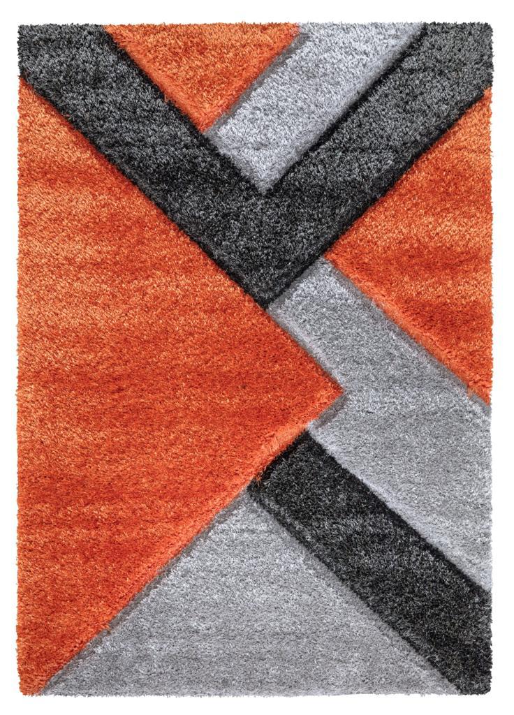 Vertex Geometric Rugs Collection
