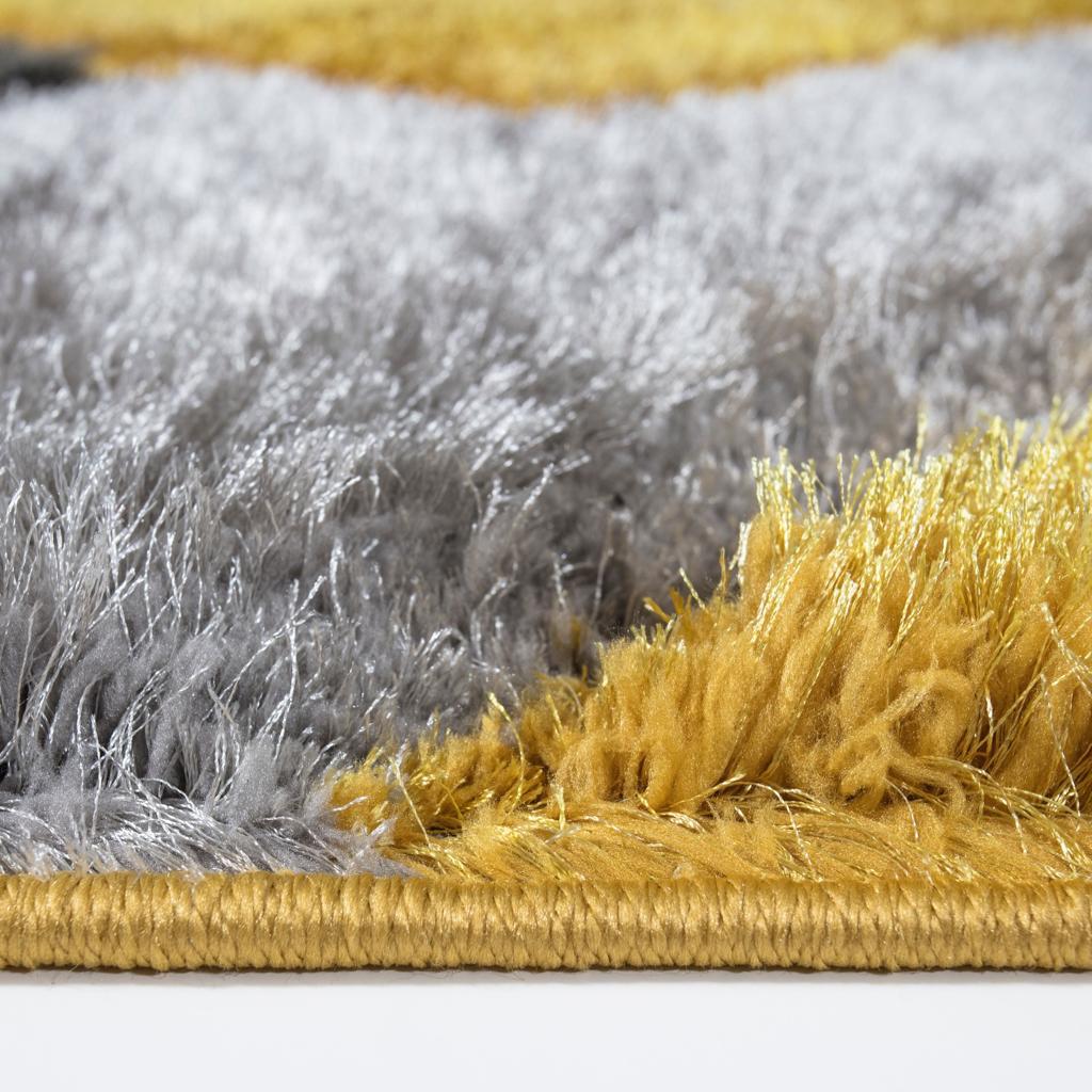Vertex Geometric Rugs Collection