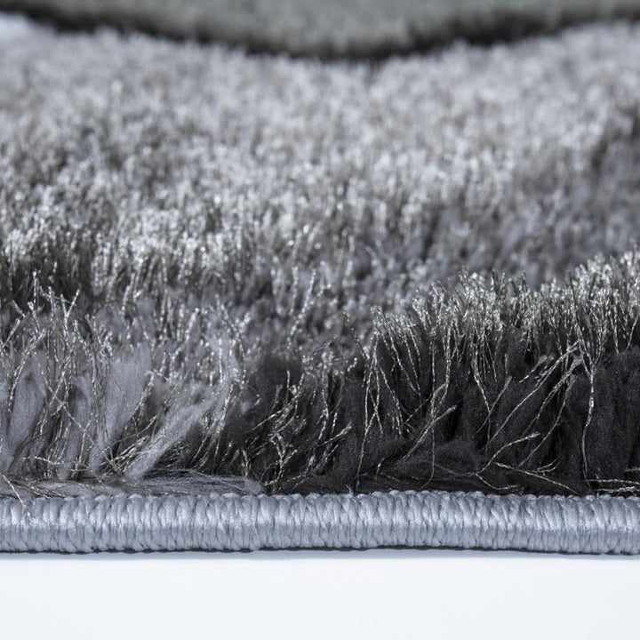 Vertex Geometric Rugs Collection