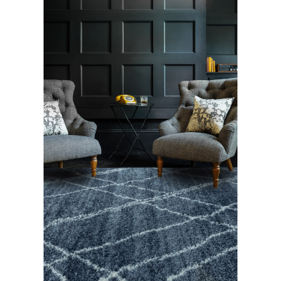 Alto AL01 Blue & Cream