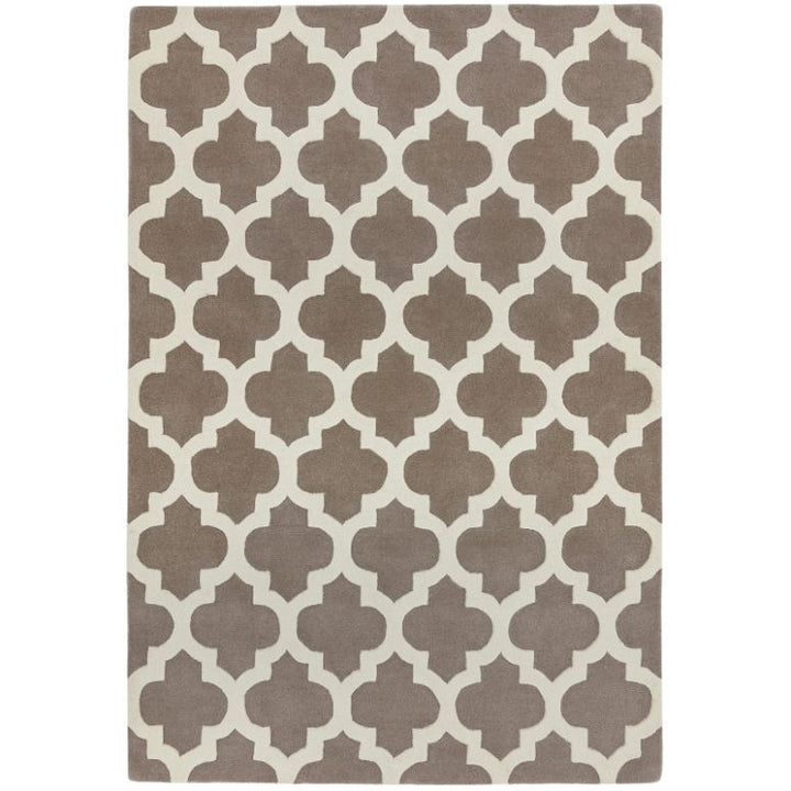 Artisan Rug Sand