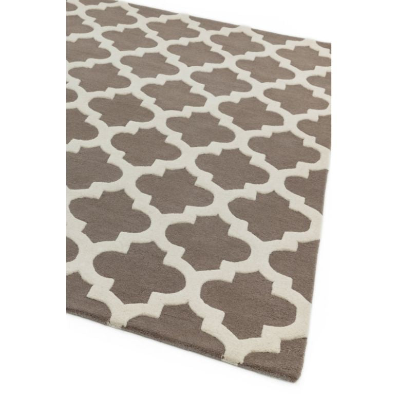 Artisan Rug Sand