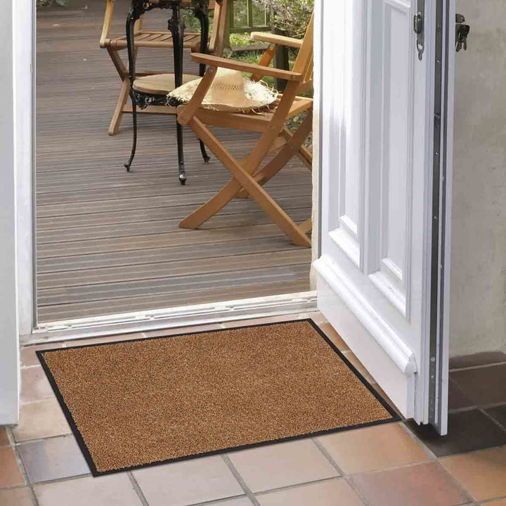 CleanGuard Washable Dirt Trapper Mats