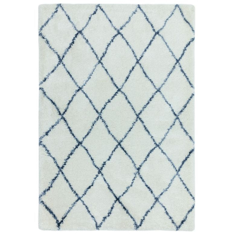 Alto AL03 Cream and Blue