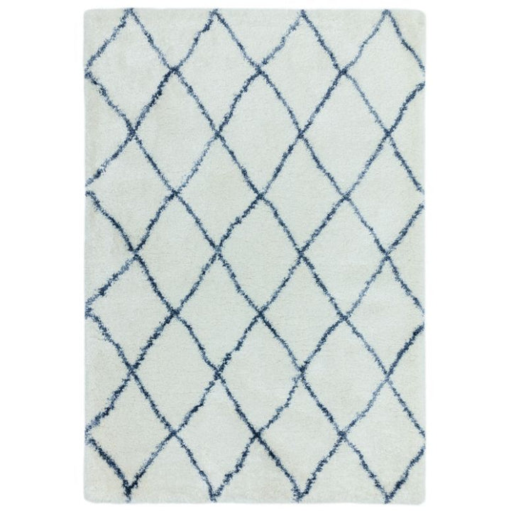 Alto AL03 Cream and Blue