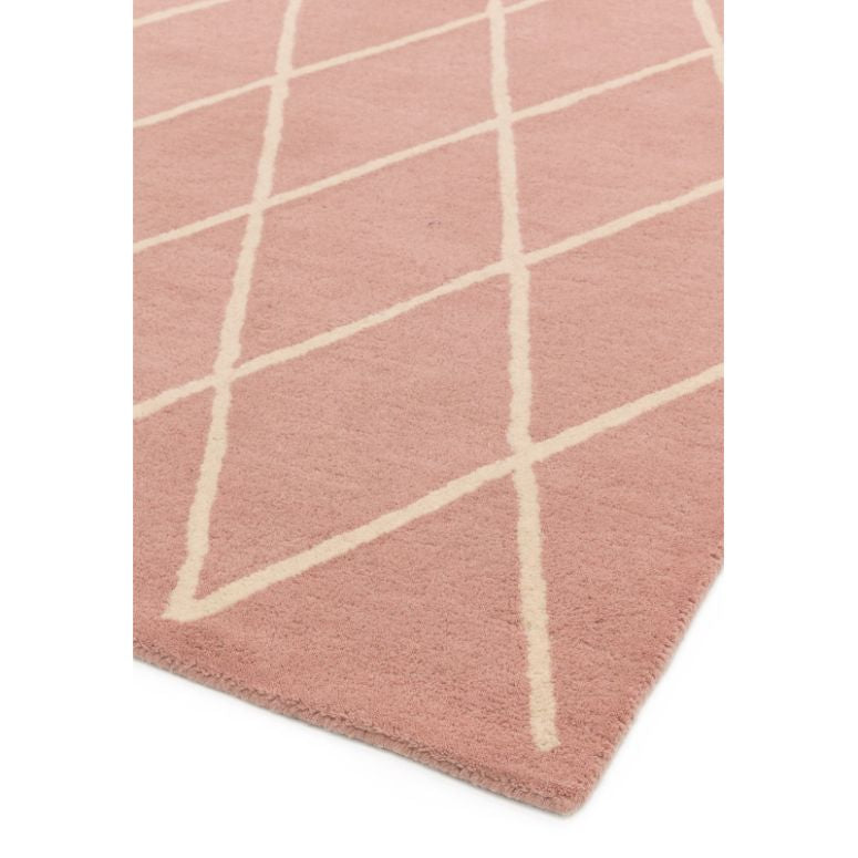 Albany Diamond Pink