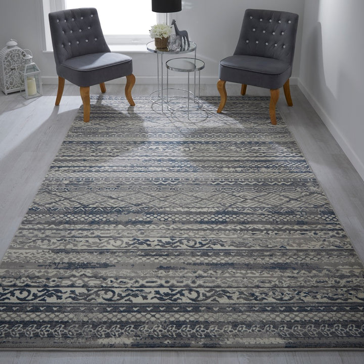 Kendra 7153 H Rug