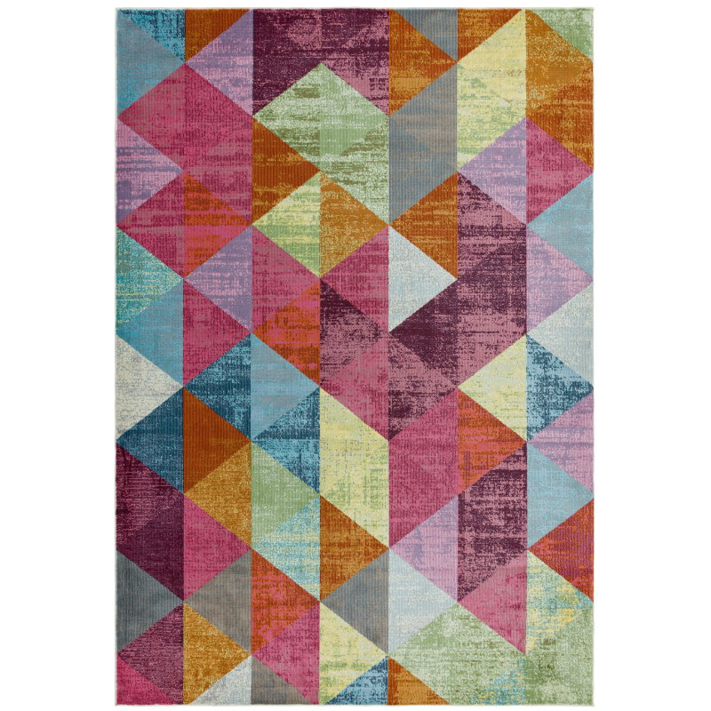 Amelie AM08 Harlequin