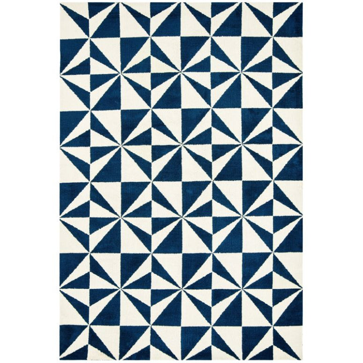 Arlo AR02 Mosaic Denim