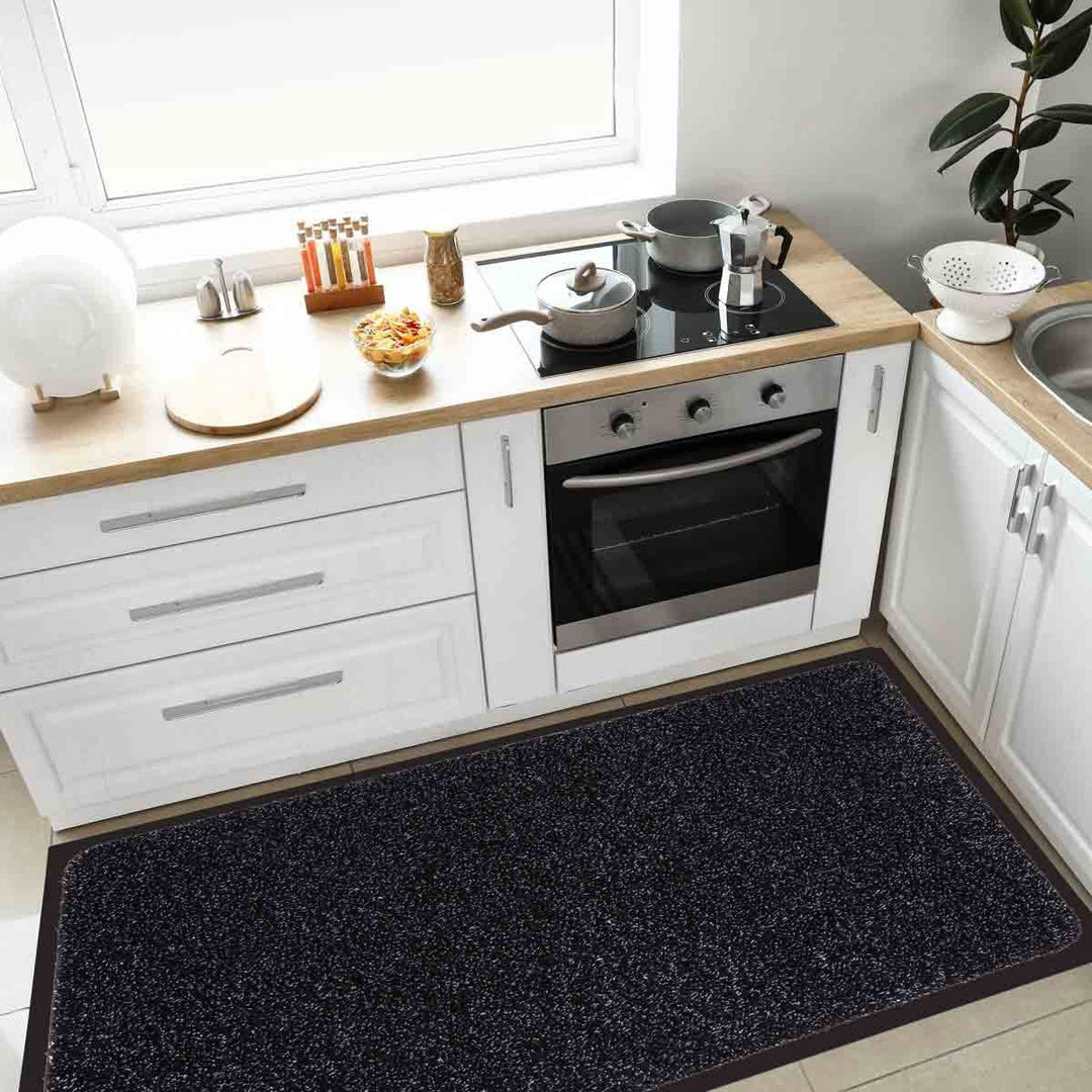CleanGuard Washable Dirt Trapper Mats