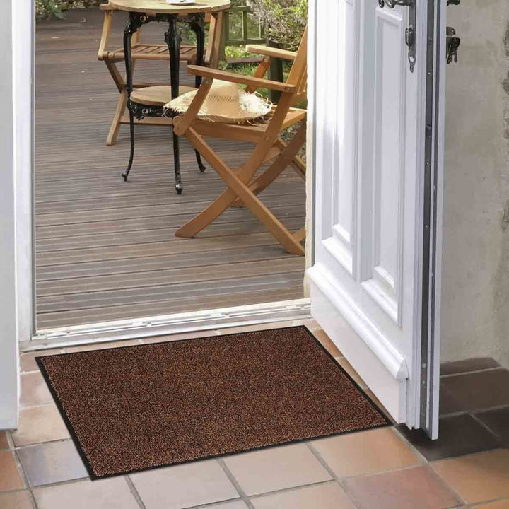 CleanGuard Washable Dirt Trapper Mats