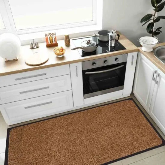 CleanGuard Washable Dirt Trapper Mats