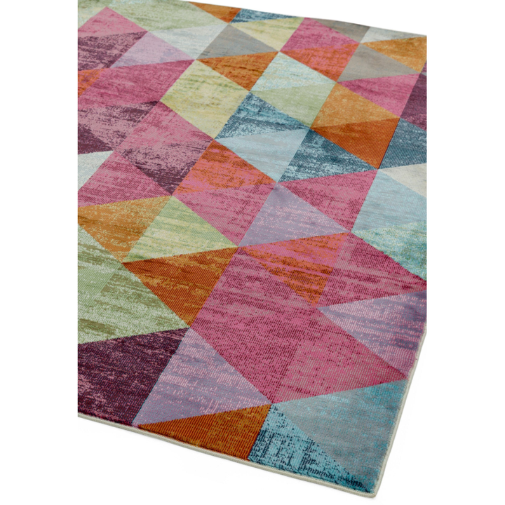 Amelie AM08 Harlequin