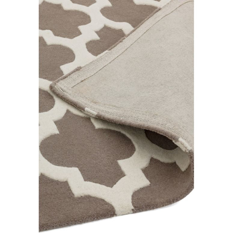 Artisan Rug Sand