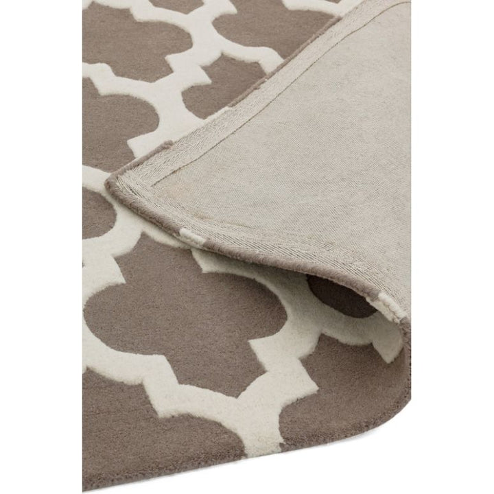 Artisan Rug Sand