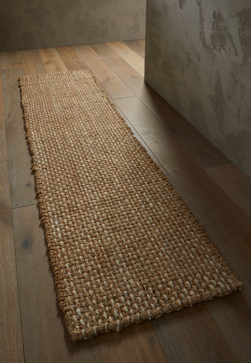 Naturals Basket Runner