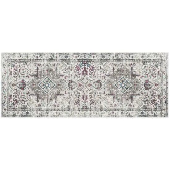 Bahala Multi-coloured Rug