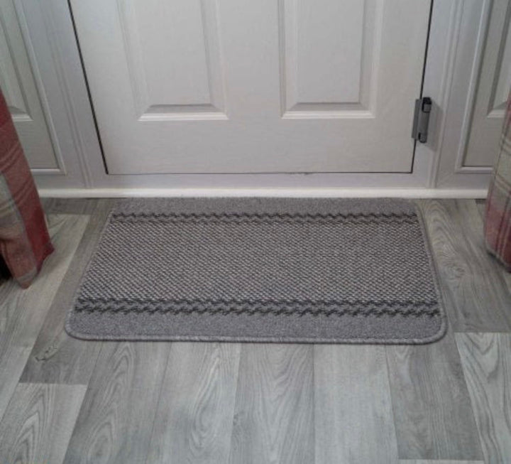 DuoBlend Silver Runner