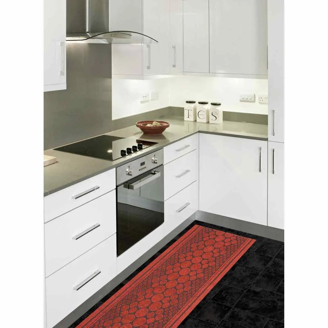 Pembridge Runner Red