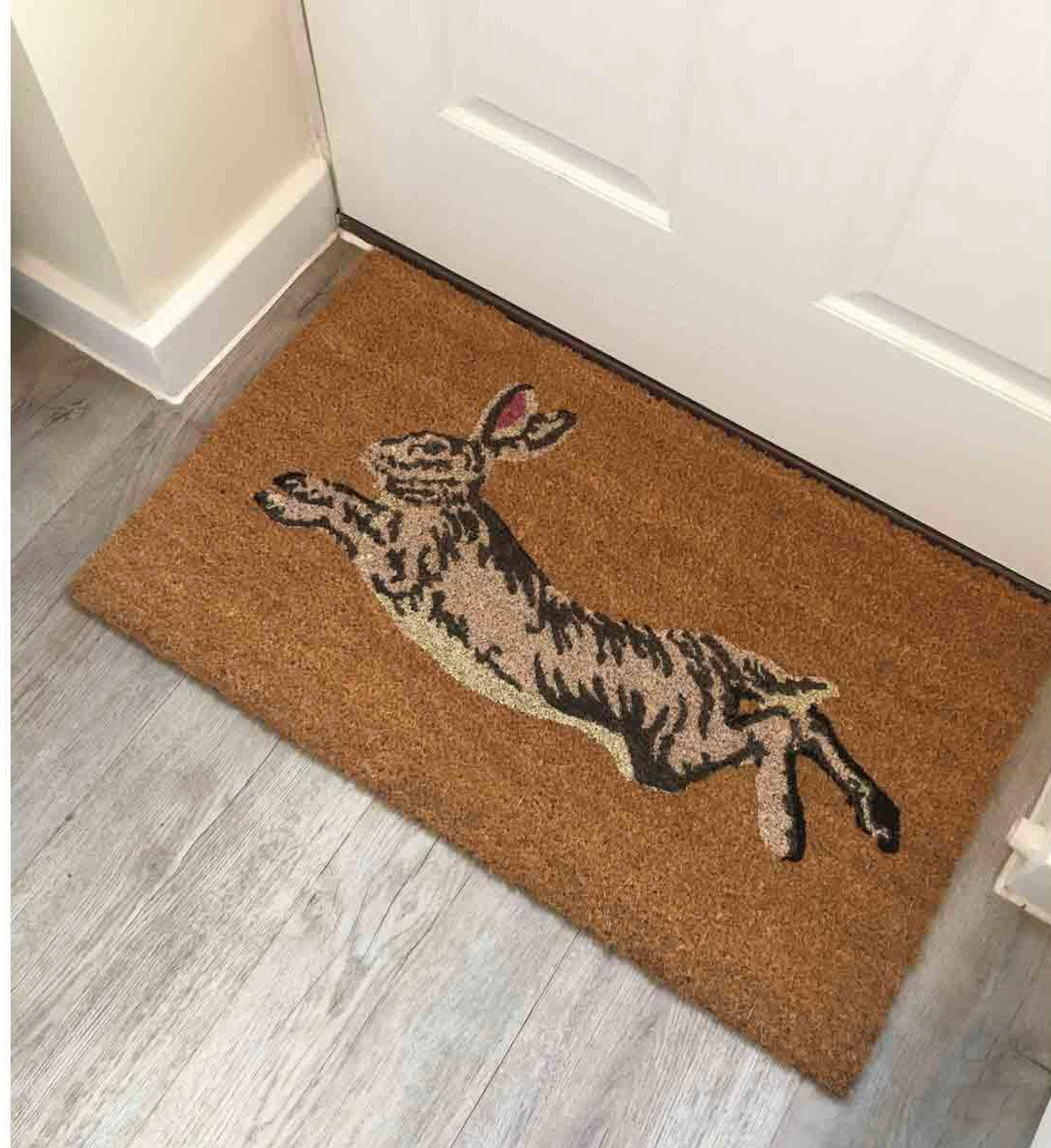 Kentwell Design Mat l Rabbit