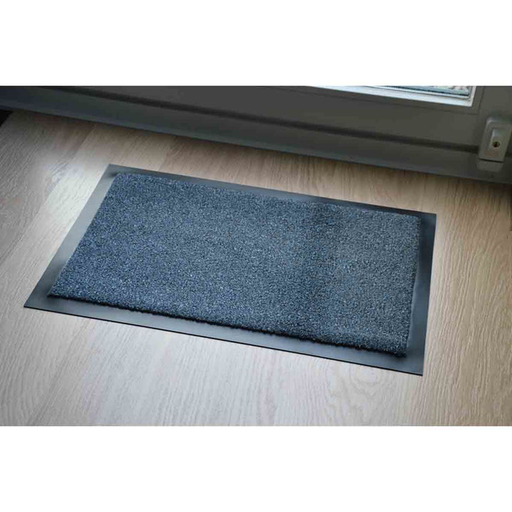 Dandy Clean Barrier Mat Charcoal