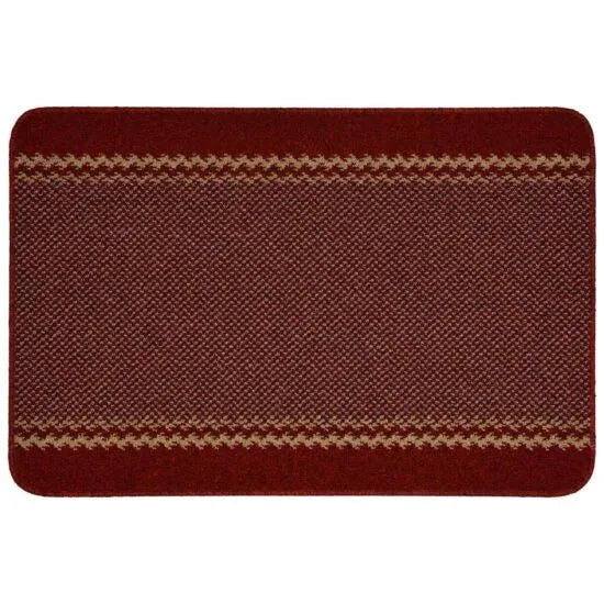 DuoBlend Mat Red