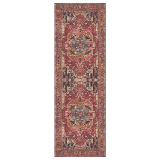 Alya Runner