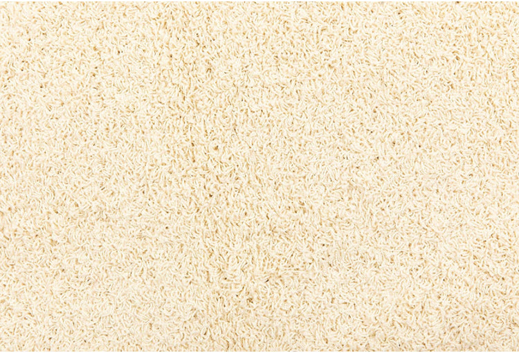 EasyClean Sugar White Rug