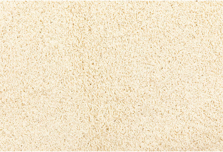 EasyClean Sugar White Rug