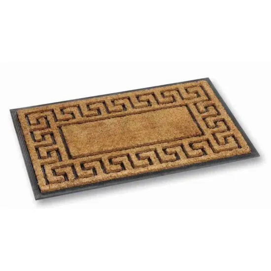 Fitzroy Greek Key Mat