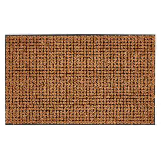 Tuffridge Iconic Plain Mat