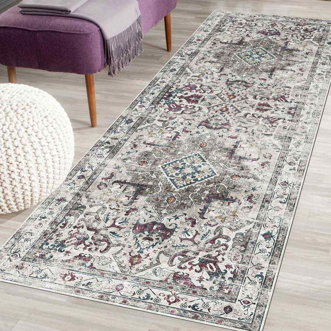 Bahala Multi-coloured Rug