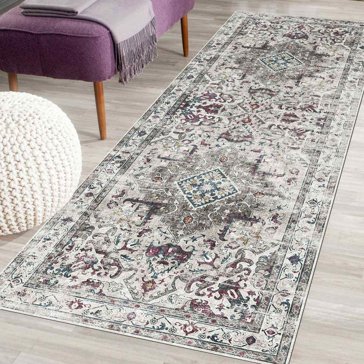 Bahala Multi-coloured Rug