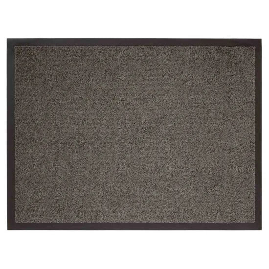 Eco Barrier Mat Taupe