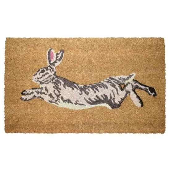 Kentwell Design Mat l Rabbit