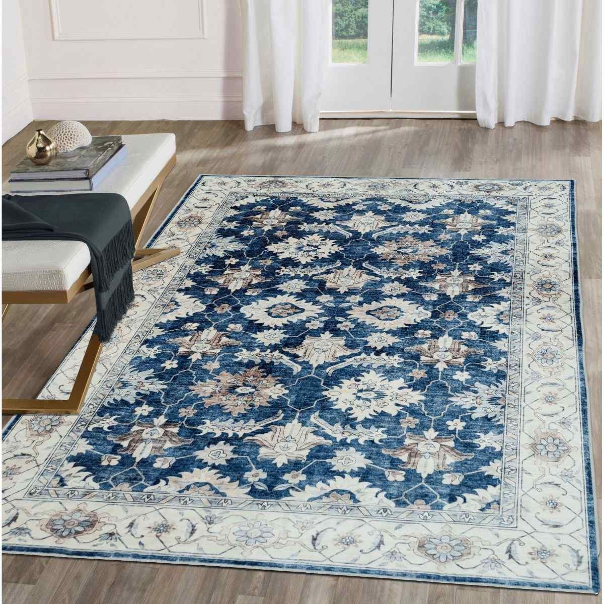 Washable mats & runners