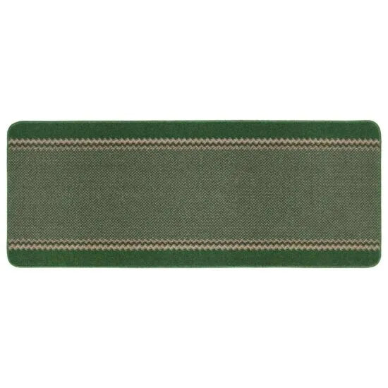 DuoBlend Mat Green Runner
